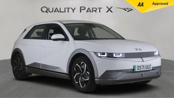 Hyundai IONIQ 73kWh Premium Auto 5dr