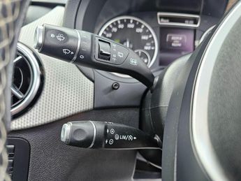 Mercedes-Benz B Class 2.1 B220 CDI Sport 7G-DCT Euro 6 (s/s) 5dr