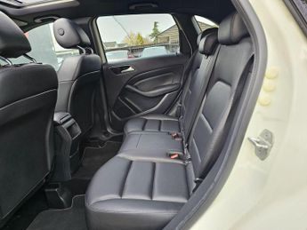 Mercedes-Benz B Class 2.1 B220 CDI Sport 7G-DCT Euro 6 (s/s) 5dr