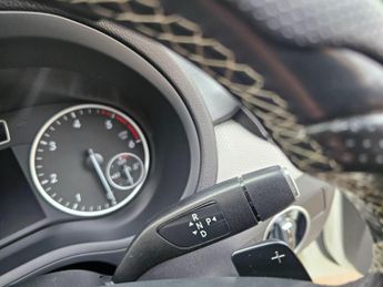 Mercedes-Benz B Class 2.1 B220 CDI Sport 7G-DCT Euro 6 (s/s) 5dr