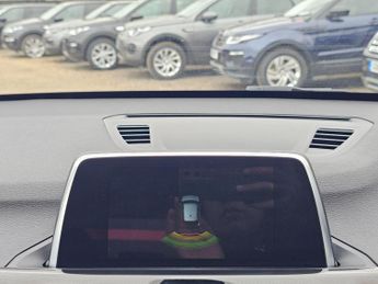 BMW X1 2.0 20i xLine Auto xDrive Euro 6 (s/s) 5dr