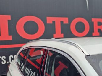 BMW X1 2.0 20i xLine Auto xDrive Euro 6 (s/s) 5dr