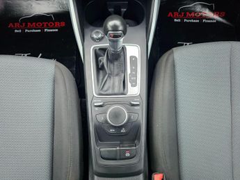 Audi Q2 1.4 TFSI CoD SE S Tronic Euro 6 (s/s) 5dr