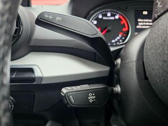 Audi Q2 1.4 TFSI CoD SE S Tronic Euro 6 (s/s) 5dr