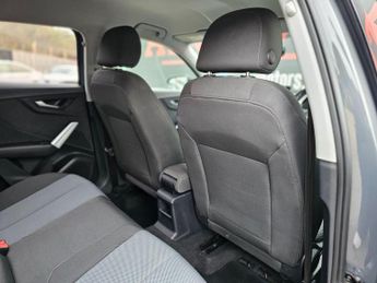 Audi Q2 1.4 TFSI CoD SE S Tronic Euro 6 (s/s) 5dr