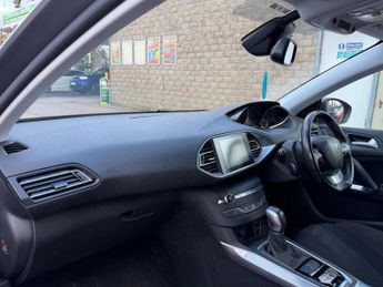 Peugeot 308 2.0 BlueHDi Allure EAT Euro 6 (s/s) 5dr