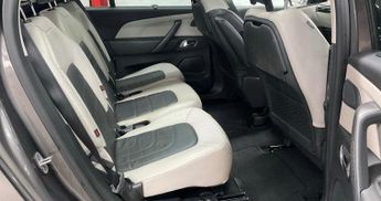 Citroen Grand C4 SpaceTourer 1.2 PureTech Shine EAT8 Euro 6 (s/s) 5dr