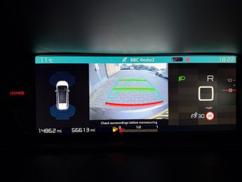 Citroen Grand C4 SpaceTourer 1.2 PureTech Shine EAT8 Euro 6 (s/s) 5dr