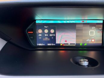 Citroen Grand C4 SpaceTourer 1.2 PureTech Shine EAT8 Euro 6 (s/s) 5dr