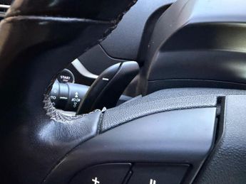 Citroen Grand C4 SpaceTourer 1.2 PureTech Shine EAT8 Euro 6 (s/s) 5dr