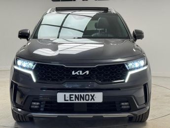 Kia Sorento 1.6 T-GDi 13.8kWh 4 SUV 5dr Petrol Plug-in Hybrid Auto AWD Euro 