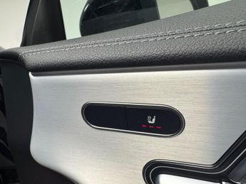 Mercedes-Benz CLA 1.3 CLA180h MHEV AMG Line (Premium Plus) Coupe 7G-DCT Euro 6 (s/