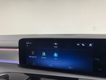 Mercedes-Benz CLA 1.3 CLA180h MHEV AMG Line (Premium Plus) Coupe 7G-DCT Euro 6 (s/