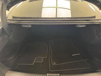 Mercedes-Benz CLA 1.3 CLA180h MHEV AMG Line (Premium Plus) Coupe 7G-DCT Euro 6 (s/