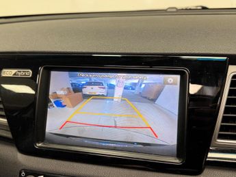 Kia Niro 1.6h GDi 4 DCT Euro 6 (s/s) 5dr ( 16in Alloy)