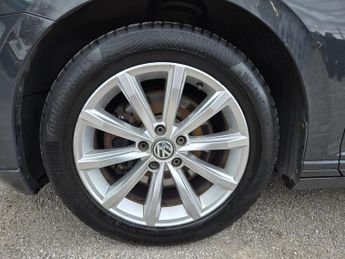 Volkswagen Passat 2.0 TDI SE Business DSG Euro 6 (s/s) 5dr