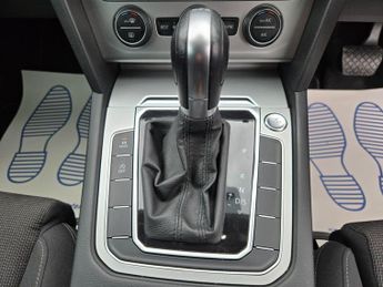 Volkswagen Passat 2.0 TDI SE Business DSG Euro 6 (s/s) 5dr