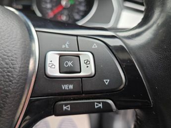 Volkswagen Passat 2.0 TDI SE Business DSG Euro 6 (s/s) 5dr