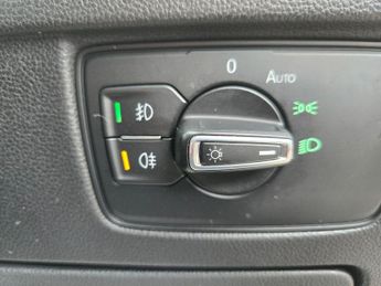 Volkswagen Passat 2.0 TDI SE Business DSG Euro 6 (s/s) 5dr