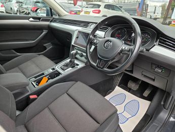Volkswagen Passat 2.0 TDI SE Business DSG Euro 6 (s/s) 5dr