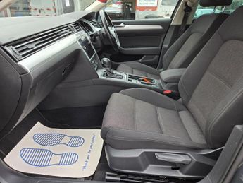Volkswagen Passat 2.0 TDI SE Business DSG Euro 6 (s/s) 5dr