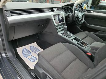 Volkswagen Passat 2.0 TDI SE Business DSG Euro 6 (s/s) 5dr