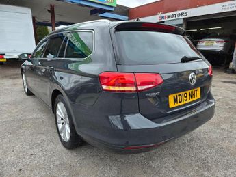 Volkswagen Passat 2.0 TDI SE Business DSG Euro 6 (s/s) 5dr