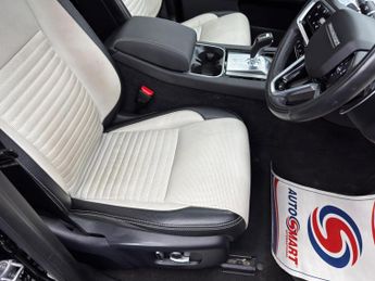 Land Rover Discovery Sport 2.0 D200 MHEV R-Dynamic S Plus Auto 4WD Euro 6 (s/s) 5dr