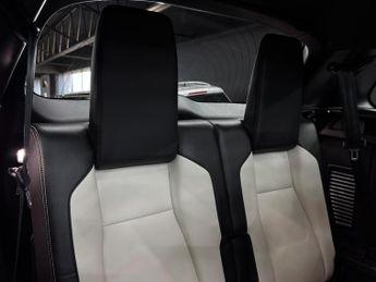 Land Rover Discovery Sport 2.0 D200 MHEV R-Dynamic S Plus Auto 4WD Euro 6 (s/s) 5dr