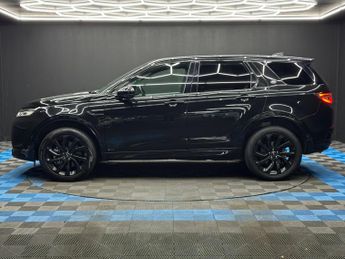 Land Rover Discovery Sport 2.0 D200 MHEV R-Dynamic S Plus Auto 4WD Euro 6 (s/s) 5dr
