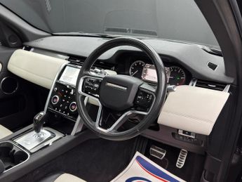 Land Rover Discovery Sport 2.0 D200 MHEV R-Dynamic S Plus Auto 4WD Euro 6 (s/s) 5dr