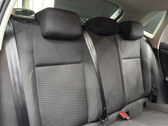 Volkswagen Polo 1.0 TSI Match DSG Euro 6 (s/s) 5dr