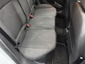 Volkswagen Polo 1.0 TSI Match DSG Euro 6 (s/s) 5dr