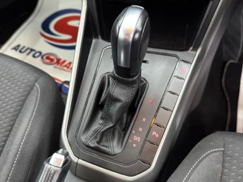 Volkswagen Polo 1.0 TSI Match DSG Euro 6 (s/s) 5dr