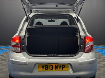 Nissan Micra 1.2 12V Acenta CVT Euro 5 5dr
