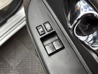 Nissan Micra 1.2 12V Acenta CVT Euro 5 5dr