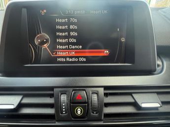 BMW 2 Series Active Tourer 1.5 216d SE Euro 6 (s/s) 5dr