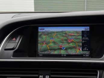 Audi A5 2.0 TDI Black Edition Plus Multitronic Euro 6 (s/s) 2dr