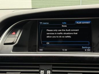 Audi A5 2.0 TDI Black Edition Plus Multitronic Euro 6 (s/s) 2dr