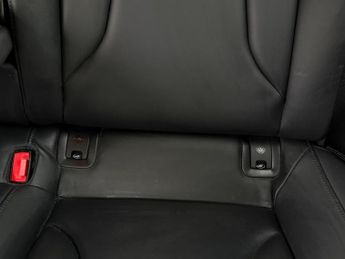 Audi A5 2.0 TDI Black Edition Plus Multitronic Euro 6 (s/s) 2dr