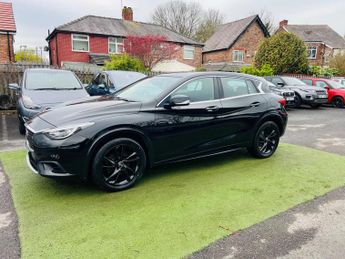 Infiniti Q30 1.5d SE Euro 6 (s/s) 5dr