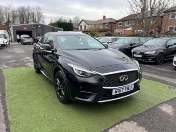 Infiniti Q30 1.5d SE Euro 6 (s/s) 5dr