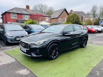 Infiniti Q30 1.5d SE Euro 6 (s/s) 5dr