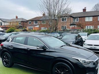 Infiniti Q30 1.5d SE Euro 6 (s/s) 5dr