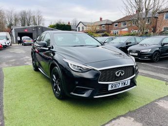 Infiniti Q30 1.5d SE Euro 6 (s/s) 5dr