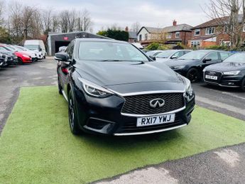 Infiniti Q30 1.5d SE Euro 6 (s/s) 5dr