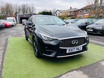 Infiniti Q30 1.5d SE Euro 6 (s/s) 5dr