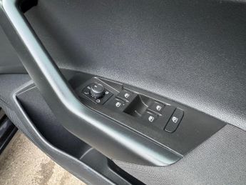 Volkswagen Polo 1.0 TSI Life DSG Euro 6 (s/s) 5dr