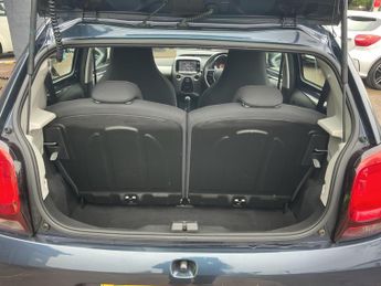 Citroen C1 1.2 PureTech Feel Euro 6 5dr