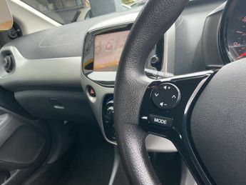 Citroen C1 1.2 PureTech Feel Euro 6 5dr